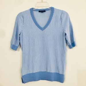 100% merino wool sweater